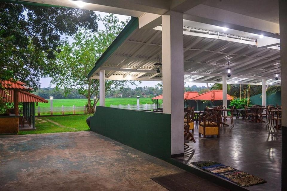 Mami Resort Hotel in Tangalle