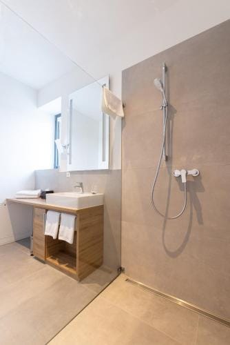 Gesundheitscampus Schloß Stetten Hotel in Baden-Württemberg