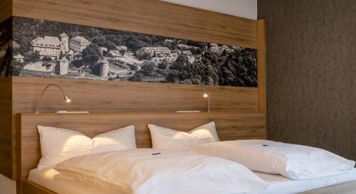 Gesundheitscampus Schloß Stetten Hotel in Baden-Württemberg