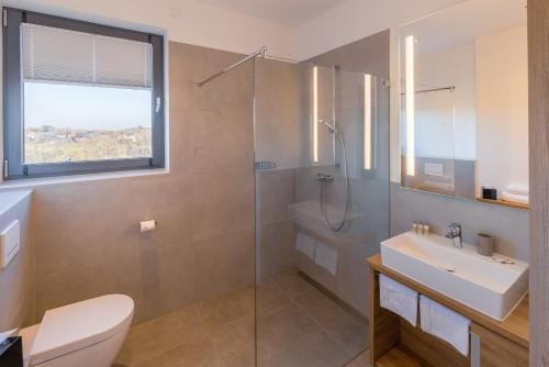 Gesundheitscampus Schloß Stetten Hotel in Baden-Württemberg