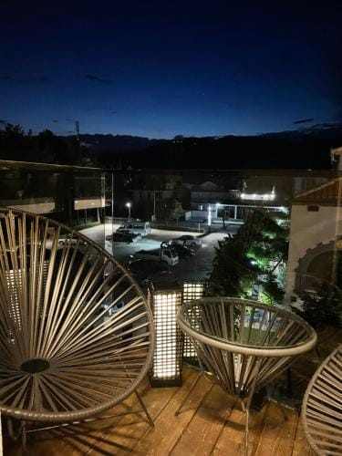 Hotel Dion Kukes Hotel in North Macedonia