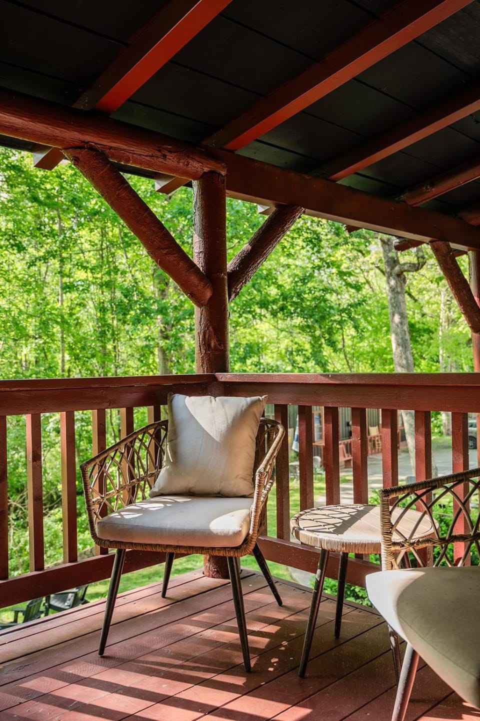 Wildrest Hotel Hotel in Waynesville