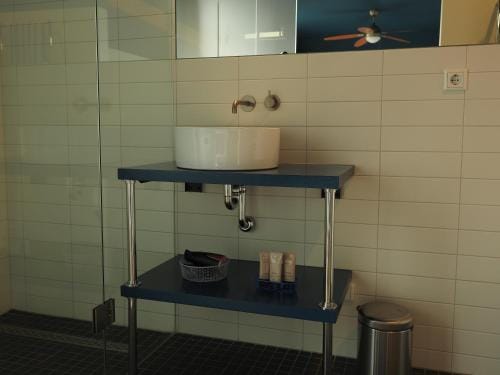 Station 14 Hotel in Ouddorp