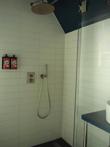 Station 14 Hotel in Ouddorp