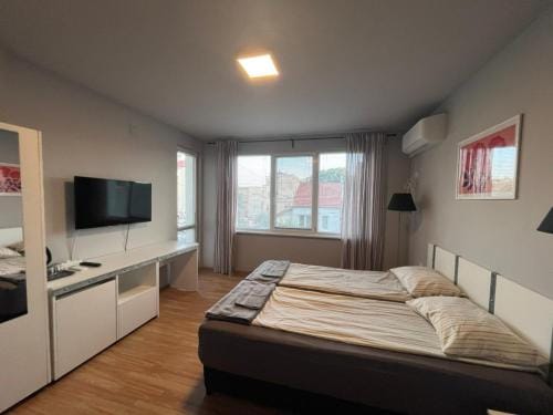 Стаи за гости Villy Hotel in Stara Zagora, Bulgaria