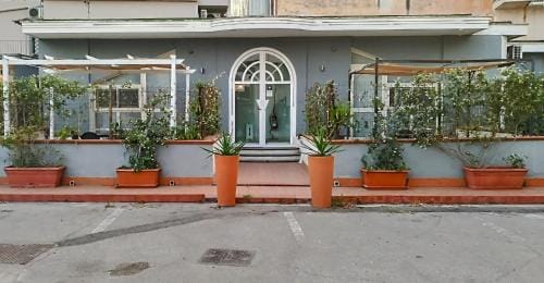 Dedalo affittacamere Hotel in Pompeii