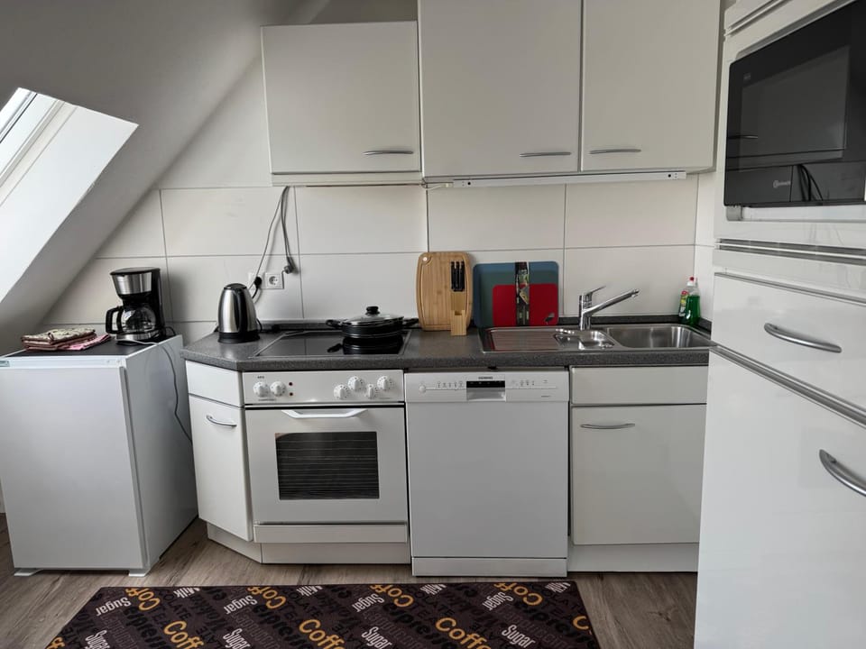 Business Hotel Dernbach Hotel in Rhineland-Palatinate