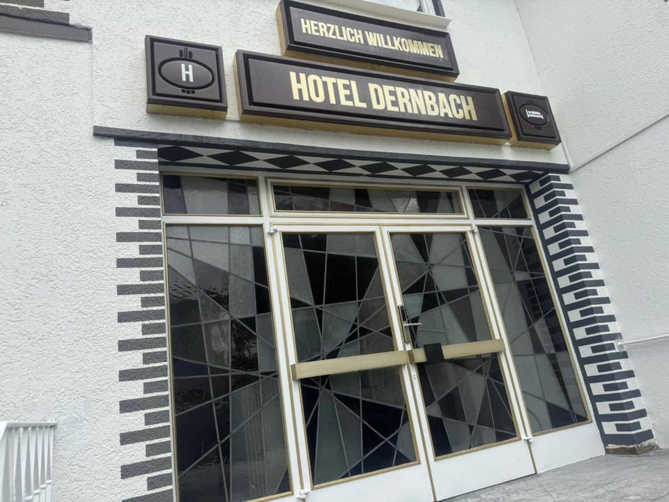 Business Hotel Dernbach Hotel in Rhineland-Palatinate