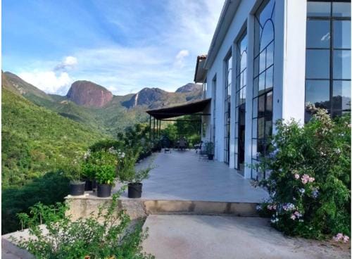 Zen Hotel in State of Rio de Janeiro