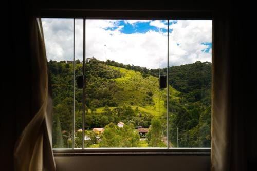 Pousada Bela Vista Inn in State of Rio de Janeiro