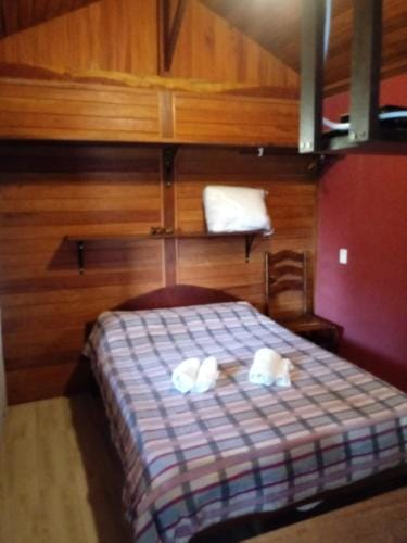 Chales do Antonio Hotel in State of Rio de Janeiro