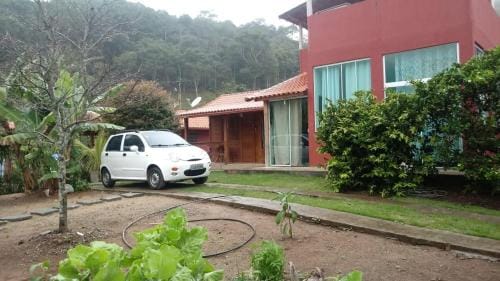 Chales do Antonio Hotel in State of Rio de Janeiro