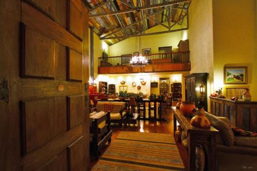 A Casa Vermelha Hospedaria Hotel in Tiradentes