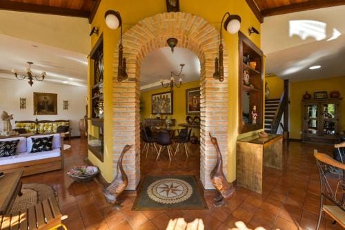 Templo do Sol Acomodacoes Hotel in State of Rio de Janeiro
