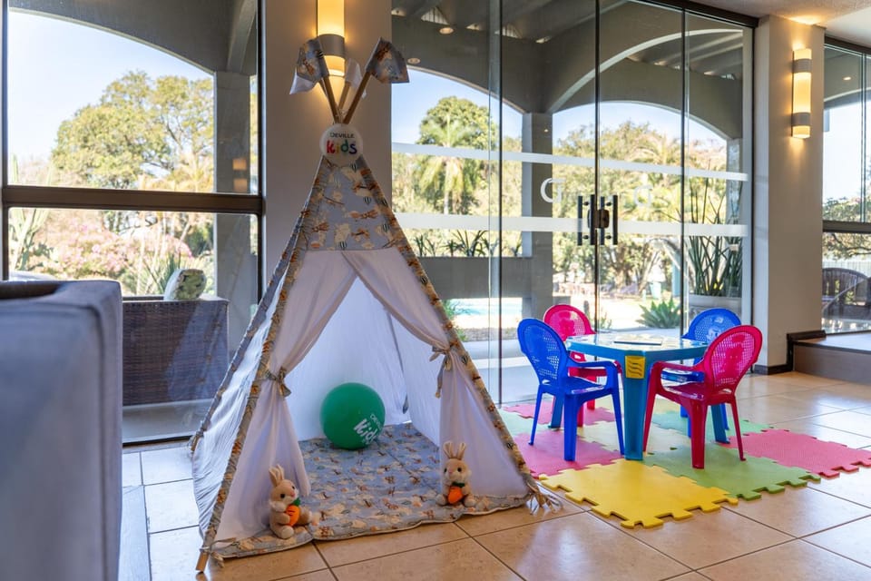 Hotel Deville Express Cascavel Hotel in Cascavel