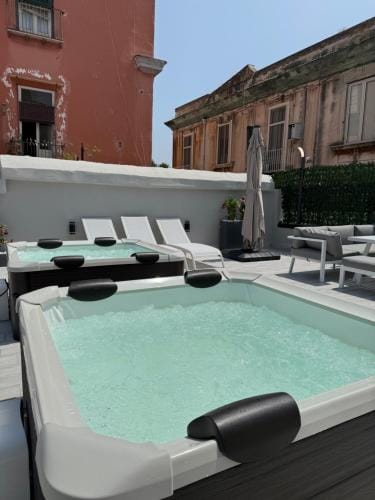 Palazzo Valentino Hotel in Naples
