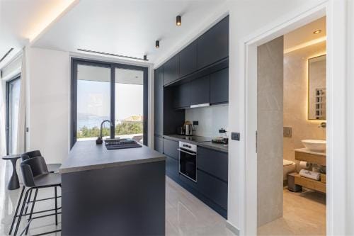 Bella Casa - Newly Built Designer Villa Hotel in Crete