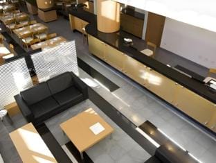 Slim Hotel Curitiba Alto da XV Hotel in Curitiba