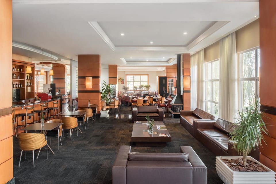 Bar/lounge