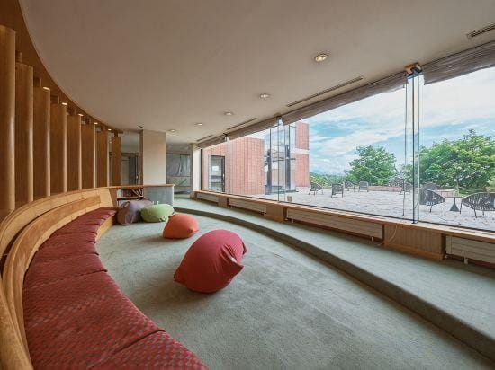 POINT VACATION TATESHINAKOGEN Hotel in Nagano Prefecture