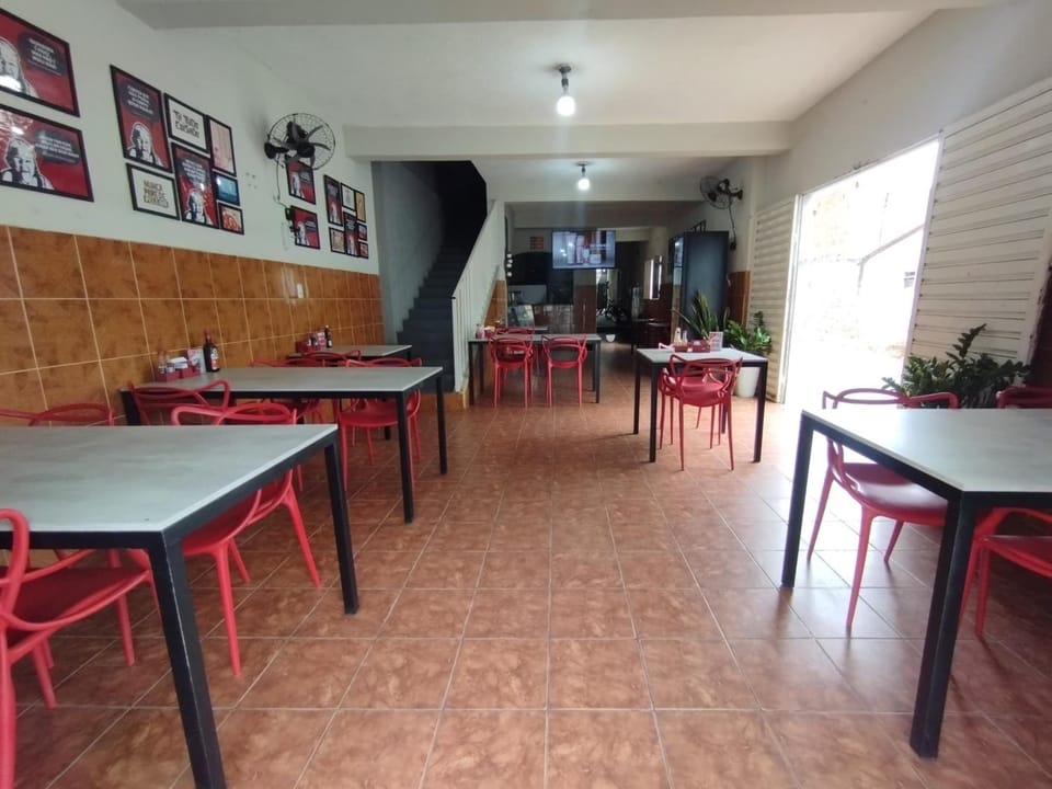 Hotel e Restaurante Santa Isabel Hotel in State of Piauí, Brazil