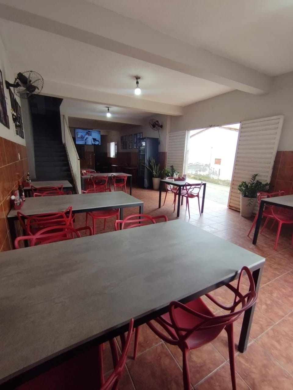 Hotel e Restaurante Santa Isabel Hotel in State of Piauí, Brazil