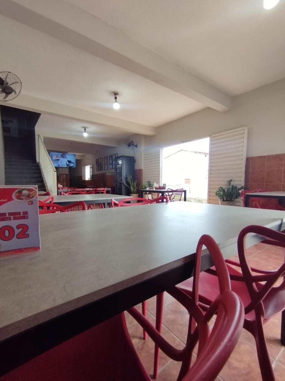 Hotel e Restaurante Santa Isabel Hotel in State of Piauí, Brazil