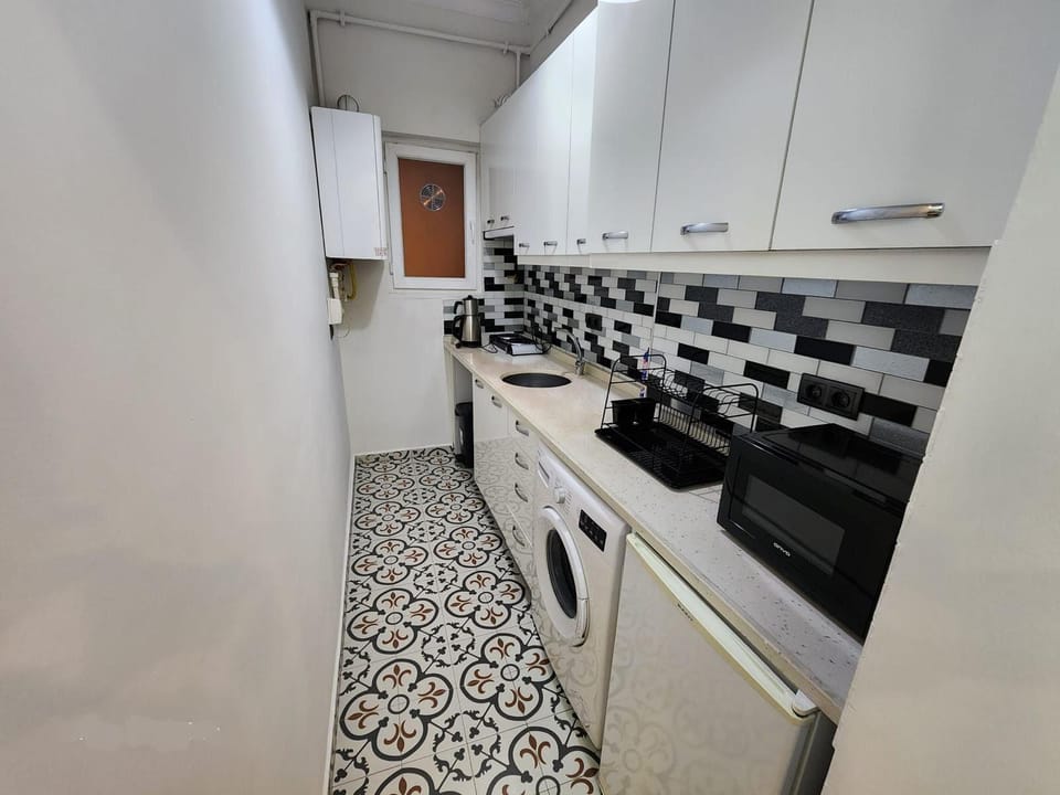 Taxim No1 Suites Hotel in Istanbul
