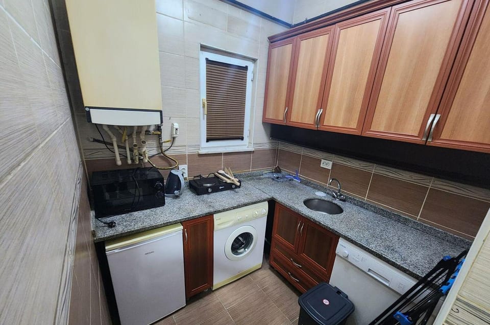 Taxim No1 Suites Hotel in Istanbul