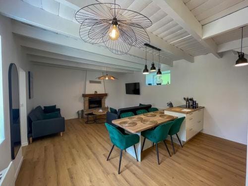 Le Goello Hotel in Brittany