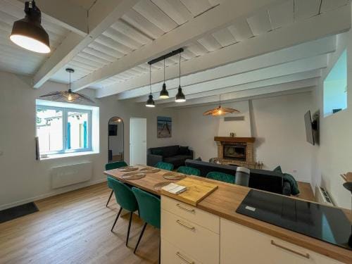 Le Goello Hotel in Brittany