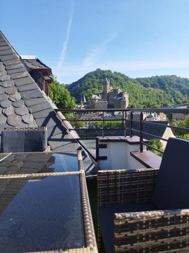 Lou Castelou Hotel in Auvergne-Rhône-Alpes