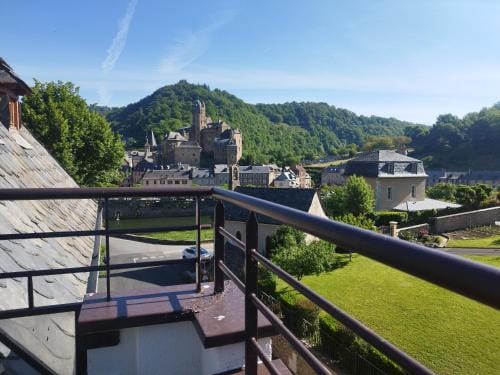 Lou Castelou Hotel in Auvergne-Rhône-Alpes