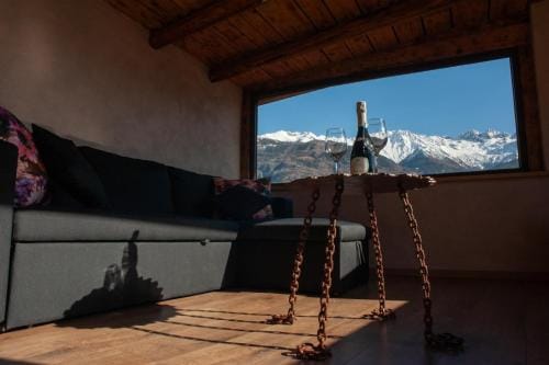 La Ca dei FU Hotel in Province of Brescia