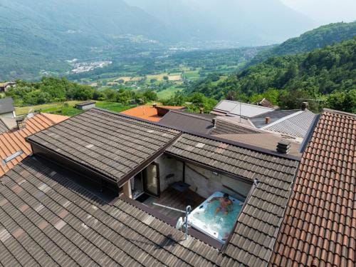 La Ca dei FU Hotel in Province of Brescia