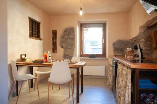 La Ca dei FU Hotel in Province of Brescia