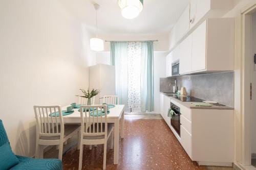 Sea Lily Hotel in Ostia
