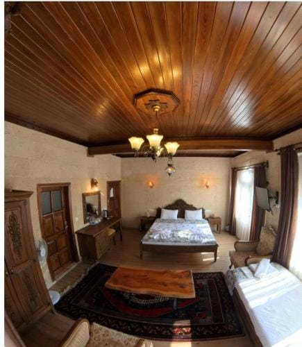 Bella vista stone house Hotel in Kayseri, Türkiye