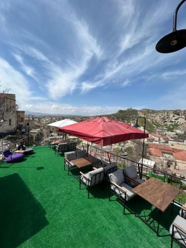 Bella vista stone house Hotel in Kayseri, Türkiye