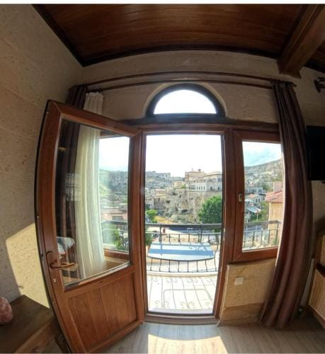 Bella vista stone house Hotel in Kayseri, Türkiye
