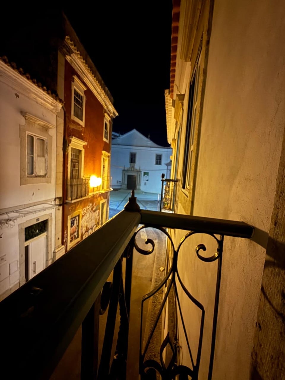 Faro Coast Guest House Hostel in Faro