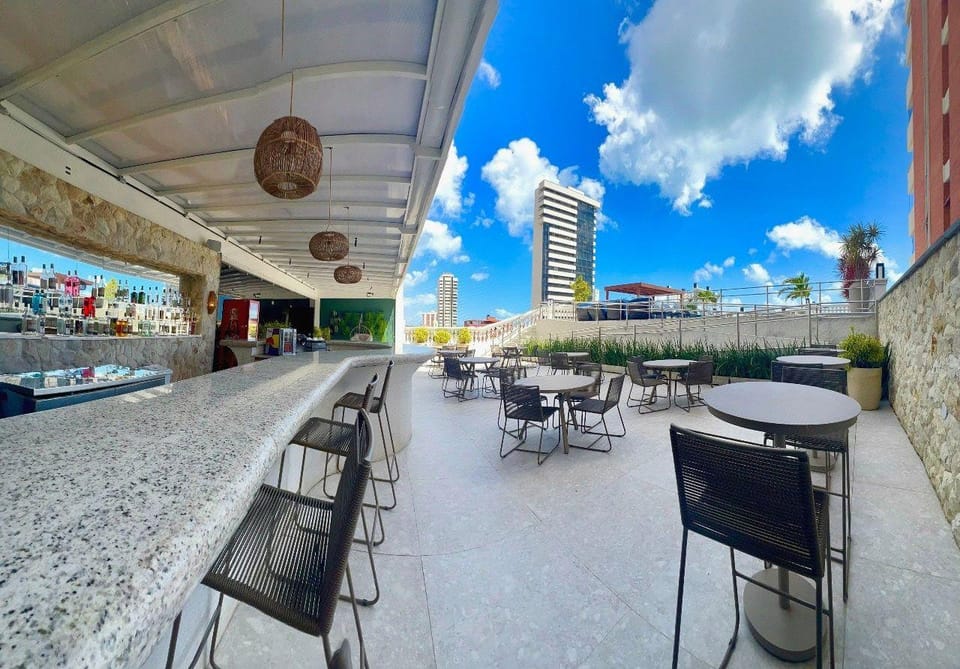Hotel Sonata de Iracema Hotel in Fortaleza