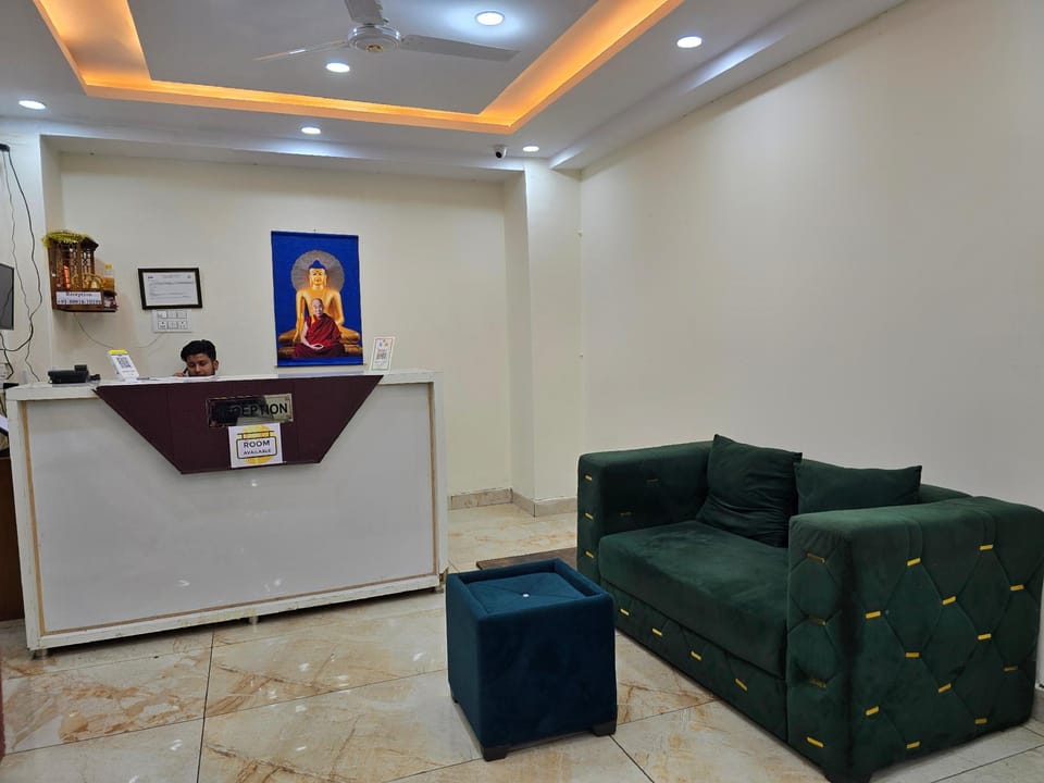 Hotel New Snow Palace Hotel in Himachal Pradesh