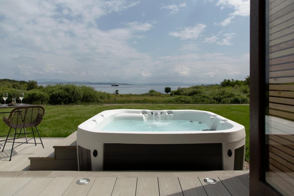 Isle Of Mull Hotel and Spa Hotel in Scotland