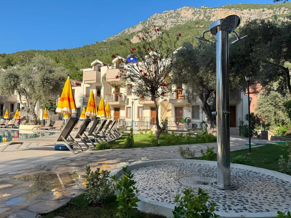 Katre Hotel Oludeniz Hotel in Ölüdeniz