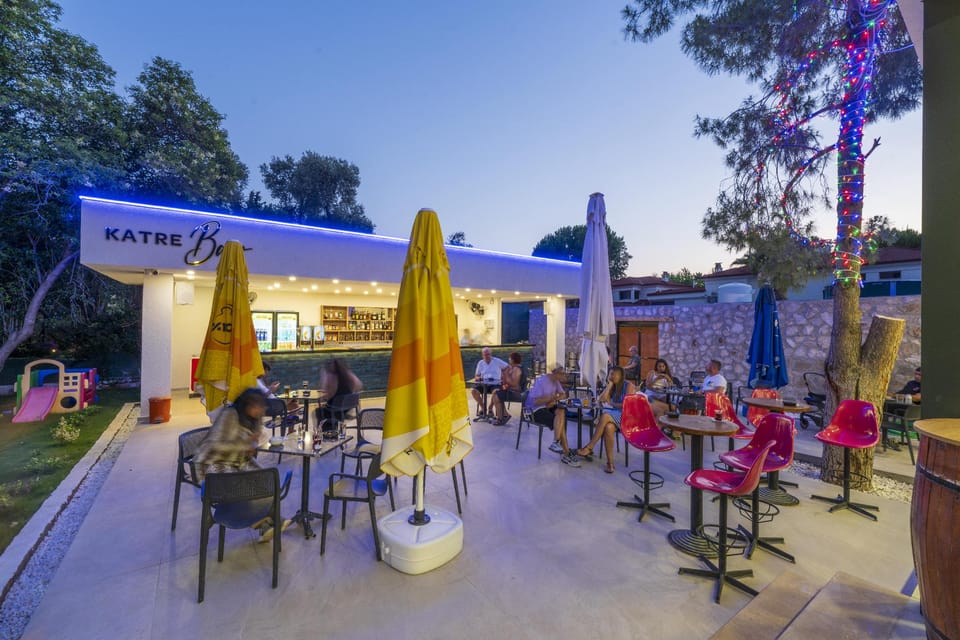 Katre Hotel Oludeniz Hotel in Ölüdeniz