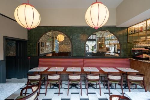 The Hat Maker Boutique Hotel Hotel in County Waterford