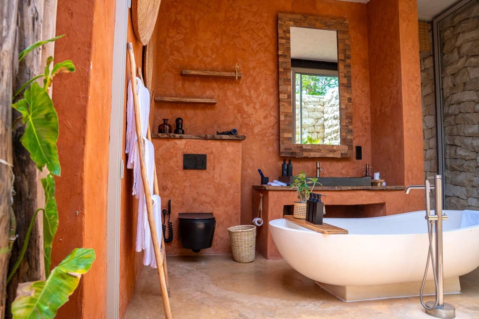 Casa del Toro Luxury Ranch Hotel in Thiès Region, Senegal