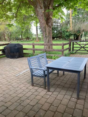 Chestnut Cottage New Forest Hotel in Brockenhurst