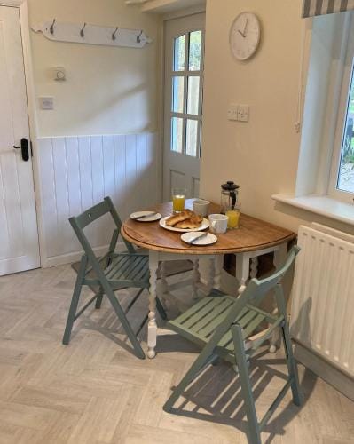 Chestnut Cottage New Forest Hotel in Brockenhurst